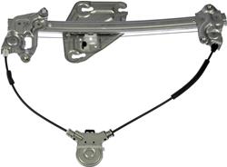 Dorman Window Regulators for 2006-2015 MX-5 MIATA - 749-474
