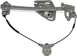 Dorman Window Regulators for 2006-2015 MX-5 MIATA - 749-475