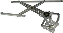 Dorman Window Regulators for 2004-2006 ES330 - 749-481