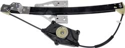 Dorman Window Regulators 749-494