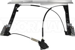 Dorman Window Regulators for 2007-2015 COOPER - 749-497