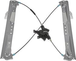 Dorman Window Regulators 749-509