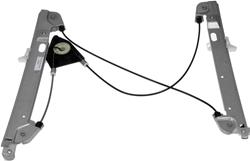 Dorman Window Regulators for 2007-2012 CALIBER - 749-541
