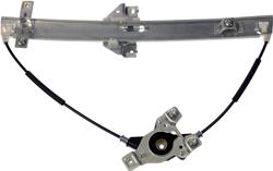 Dorman Window Regulators for 2002-2007 VUE - 749-566
