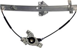 Dorman Window Regulators for 2002-2007 VUE - 749-567