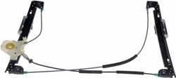Dorman Window Regulators for 2002-2005 COOPER - 749-601