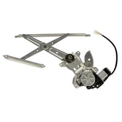 Dorman Window Regulators for 2004-2006 XB - 749-607