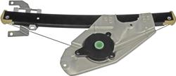 Dorman Window Regulators 749-632