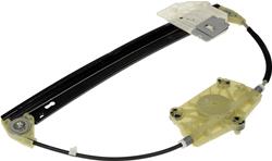 Dorman Window Regulators for 2009-2011 A6, 2006-2011 A6 QUATTRO, 2007-2011 S6 - 749-635