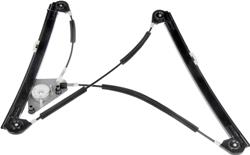 Dorman Window Regulators for 2006-2013 A3, A3 QUATTRO - 749-674