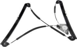 Dorman Window Regulators for 2006-2013 A3, A3 QUATTRO - 749-675