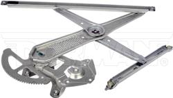 Dorman Window Regulators for 2000-2005 ECHO - 749-687