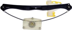 Dorman Window Regulators for 2006-2013 A3, A3 QUATTRO - 749-697