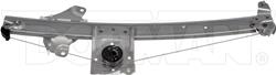 Dorman Window Regulators for 2000-2004 AVALON - 749-716
