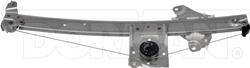 Dorman Window Regulators for 2000-2004 AVALON - 749-717