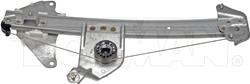Dorman Window Regulators for 2000-2004 AVALON - 749-719