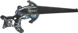Dorman Window Regulators for 2001-2007 HIGHLANDER - 749-722