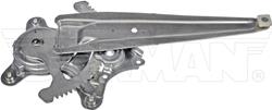 Dorman Window Regulators 749-726
