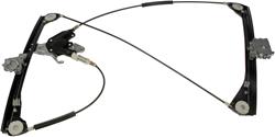 Dorman Window Regulators 749-744