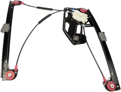Dorman Window Regulators for 1995-2001 740I, 740IL, 750IL - 749-749