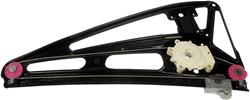 Dorman Window Regulators for 1995-2001 740I, 740IL, 750IL - 749-750