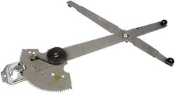 Dorman Window Regulators 749-758