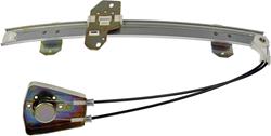 Dorman Window Regulators for 1994 ACCORD - 749-783