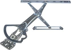 Dorman Window Regulators for 2001-2002 CLK320, CLK55 AMG, 2001-2003 CLK430 - 749-786