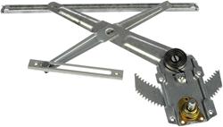 Dorman Window Regulators for 1984-1987 COROLLA - 749-803