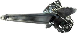 Dorman Window Regulators for 1993-1997 COROLLA - 749-808