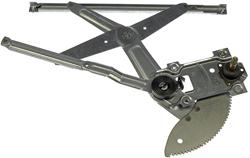 Dorman Window Regulators for 1998-2002 COROLLA - 749-811
