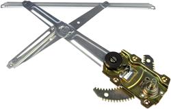 Dorman Window Regulators for 1983-1986 CAMRY - 749-819