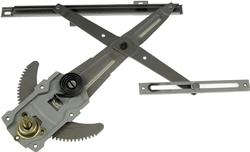 Dorman Window Regulators for 1990-1995 4RUNNER - 749-830