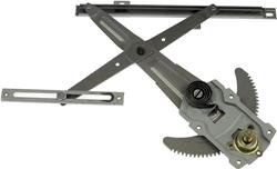 Dorman Window Regulators for 1990-1995 4RUNNER - 749-831