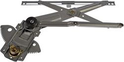 Dorman Window Regulators for 1995-2004 TACOMA - 749-856