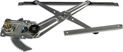 Dorman Window Regulators for 2003-2008 MATRIX - 749-866