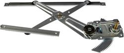 Dorman Window Regulators for 2003-2008 MATRIX - 749-867