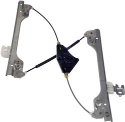 Dorman Window Regulators for 2008-2013 ALTIMA - 749-892