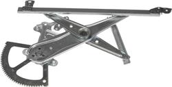 Dorman Window Regulators for 2005-2009 LEGACY, OUTBACK - 749-896