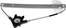 Dorman Window Regulators for 2007-2017 WRANGLER, 2018 WRANGLER JK - 749-913