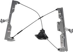 Dorman Window Regulators for 2004-2009 QUEST - 749-918