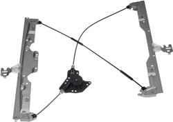 Dorman Window Regulators for 2004-2009 QUEST - 749-919