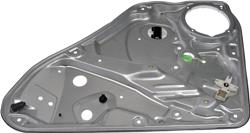 Dorman Window Regulators for 1999-2005 PASSAT - 749-925