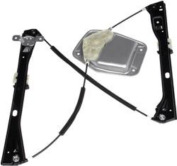 Dorman Window Regulators for 2007-2009 GTI, 2006-2009 RABBIT - 749-929