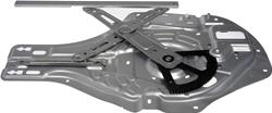 Dorman Window Regulators for 2005-2007 TUCSON - 749-947