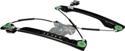 Dorman Window Regulators for 2011-2015 CRUZE, 2016 CRUZE LIMITED - 749-975