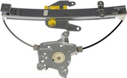 Dorman Window Regulators for 2002-2006 ALTIMA - 749-978