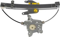 Dorman Window Regulators for 2002-2006 ALTIMA - 749-979