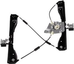 Dorman Window Regulators for 2007-2009 AURA, 2008-2012 MALIBU - 749-985