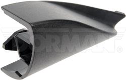 Dorman Side View Mirror Covers for 2008-2011 FOCUS - 74953
